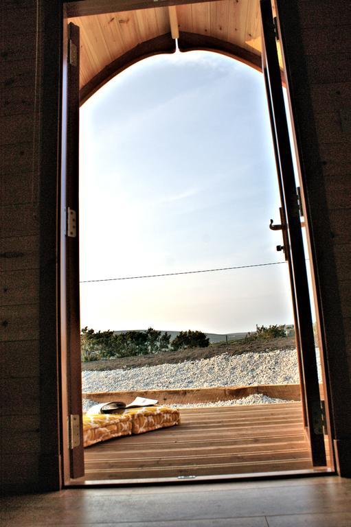 Teach Greannai Accommodation Pod Ross Port Екстериор снимка